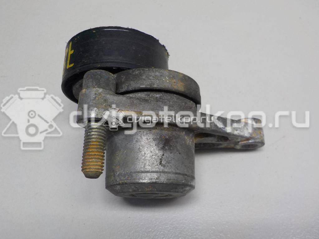 Фото Натяжитель ремня для двигателя NFX (TU5JP4) для Citroen C3 / C4 / Saxo S0, S1 109-120 л.с 16V 1.6 л Бензин/спирт {forloop.counter}}