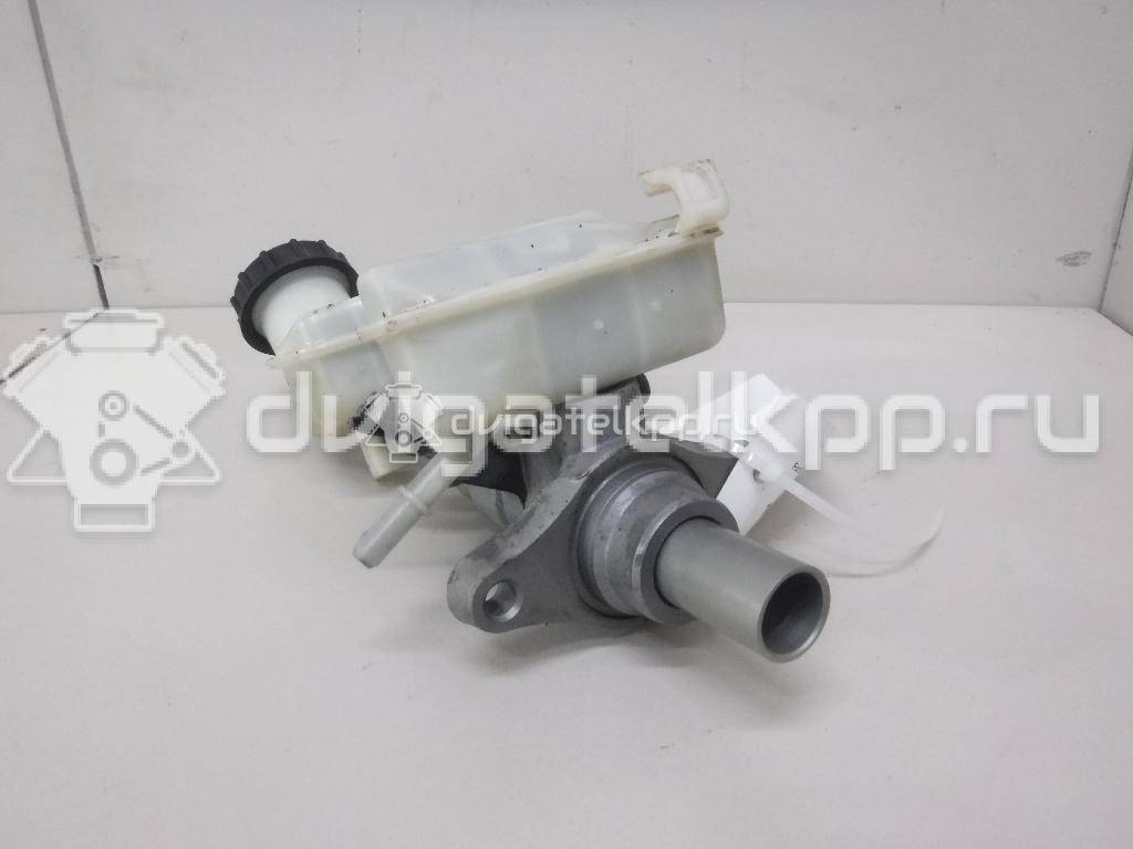 Фото Цилиндр тормозной главный  1743440 для Ford Fiesta / Fusion Ju {forloop.counter}}