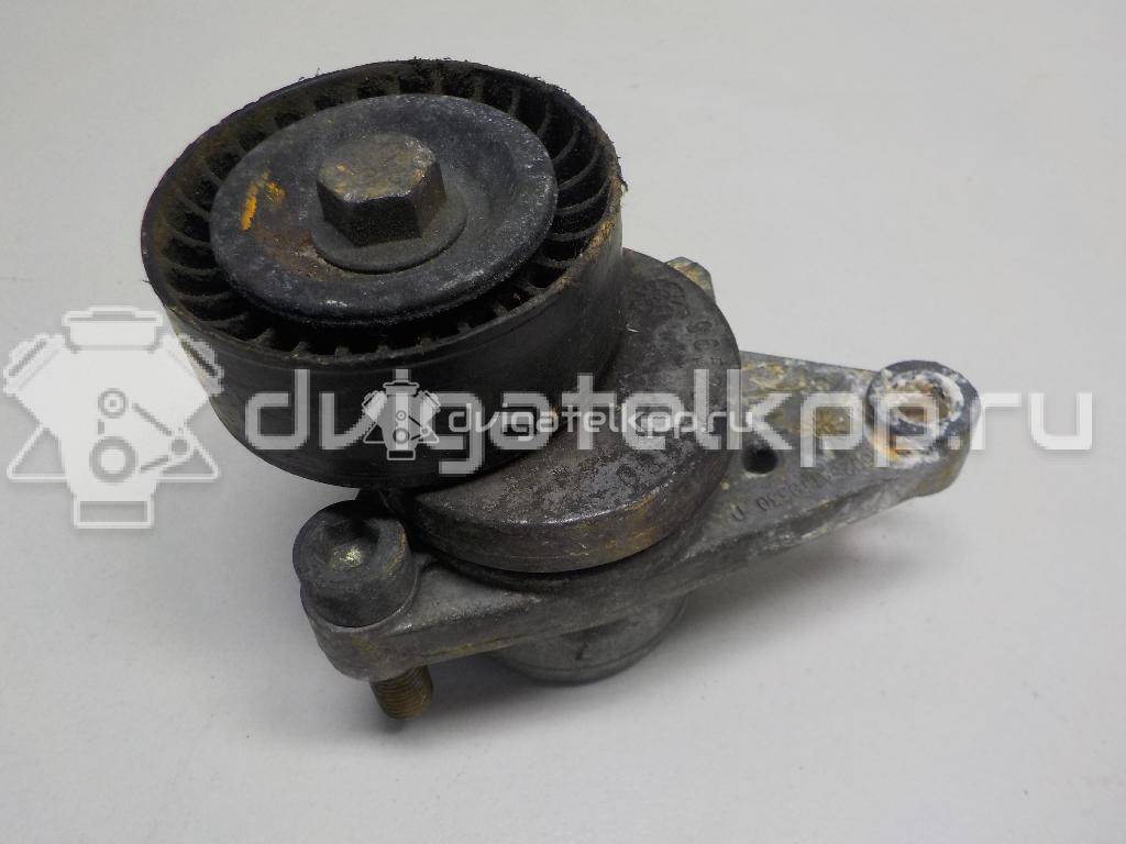 Фото Натяжитель ремня для двигателя NFX (TU5JP4) для Citroen C3 / C4 / Saxo S0, S1 109-120 л.с 16V 1.6 л Бензин/спирт {forloop.counter}}