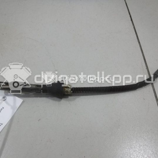Фото Трос стояночного тормоза  1343668 для Ford Fiesta / Focus / Fusion Ju