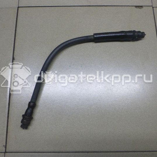 Фото Шланг тормозной передний  1437504 для Ford Fiesta / Fusion Ju