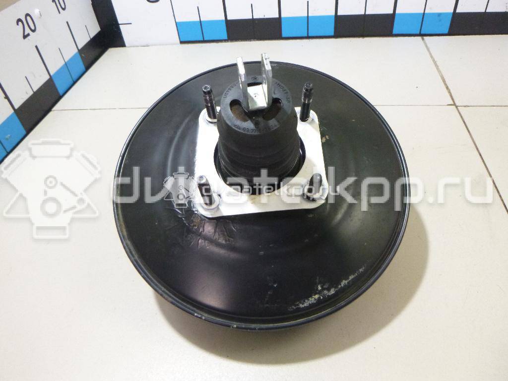 Фото Усилитель тормозов вакуумный  1475864 для Ford Fiesta / Fusion Ju {forloop.counter}}