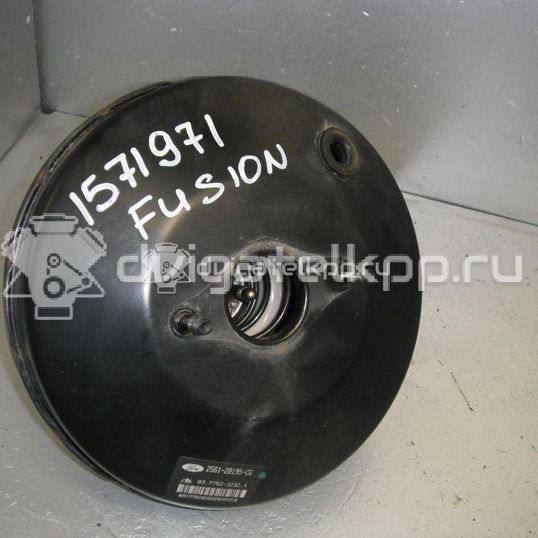 Фото Усилитель тормозов вакуумный  1475864 для Ford Fiesta / Fusion Ju