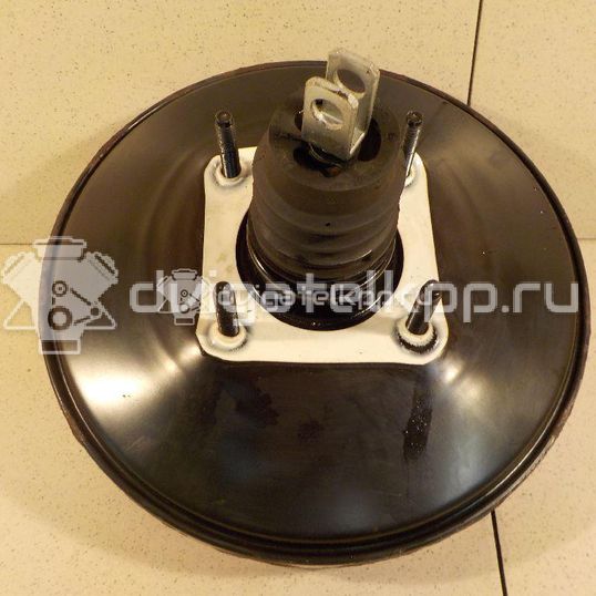 Фото Усилитель тормозов вакуумный  1475864 для Ford Fiesta / Fusion Ju