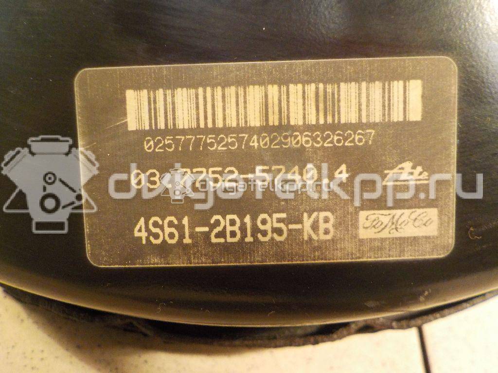 Фото Усилитель тормозов вакуумный  1475864 для Ford Fiesta / Fusion Ju {forloop.counter}}
