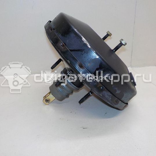 Фото Усилитель тормозов вакуумный  1475864 для Ford Fiesta / Fusion Ju