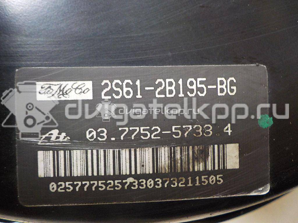 Фото Усилитель тормозов вакуумный  1475864 для Ford Fiesta / Fusion Ju {forloop.counter}}