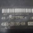 Фото Усилитель тормозов вакуумный  1475864 для Ford Fiesta / Fusion Ju {forloop.counter}}