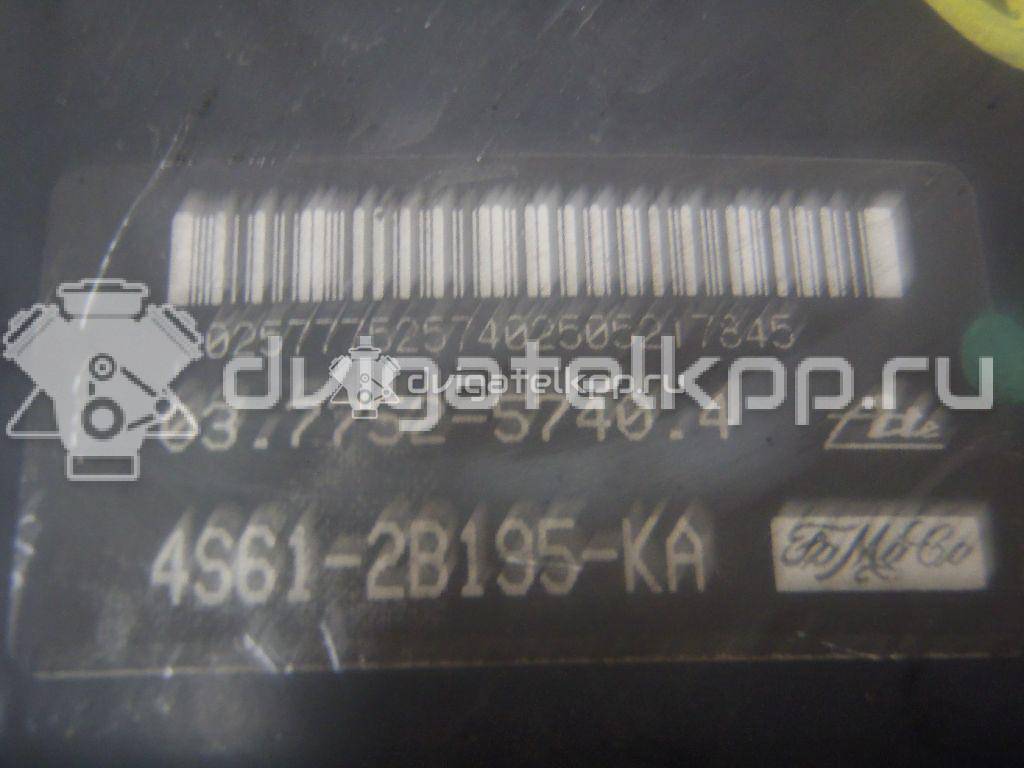 Фото Усилитель тормозов вакуумный  1475864 для Ford Fiesta / Fusion Ju {forloop.counter}}