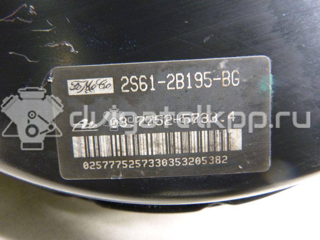 Фото Усилитель тормозов вакуумный  1475864 для Ford Fiesta / Fusion Ju {forloop.counter}}