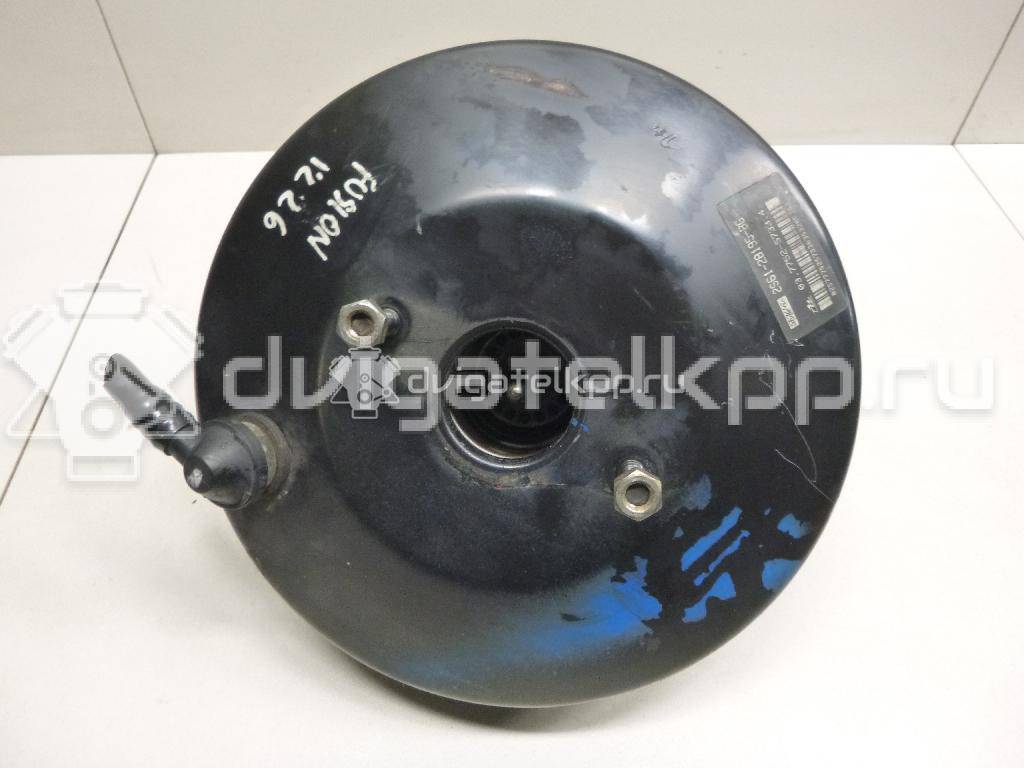 Фото Усилитель тормозов вакуумный  1475864 для Ford Fiesta / Fusion Ju {forloop.counter}}