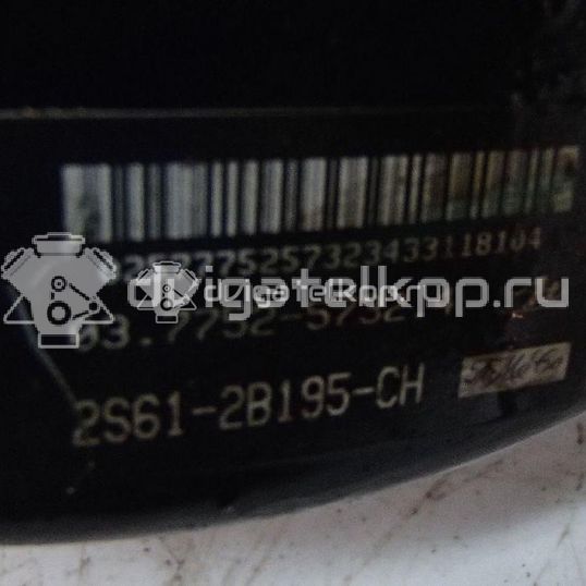 Фото Усилитель тормозов вакуумный  1475864 для Ford Fiesta / Fusion Ju