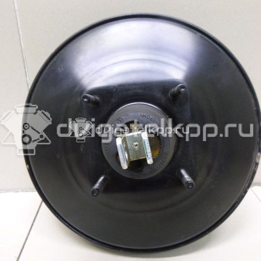 Фото Усилитель тормозов вакуумный  1475864 для Ford Fiesta / Fusion Ju