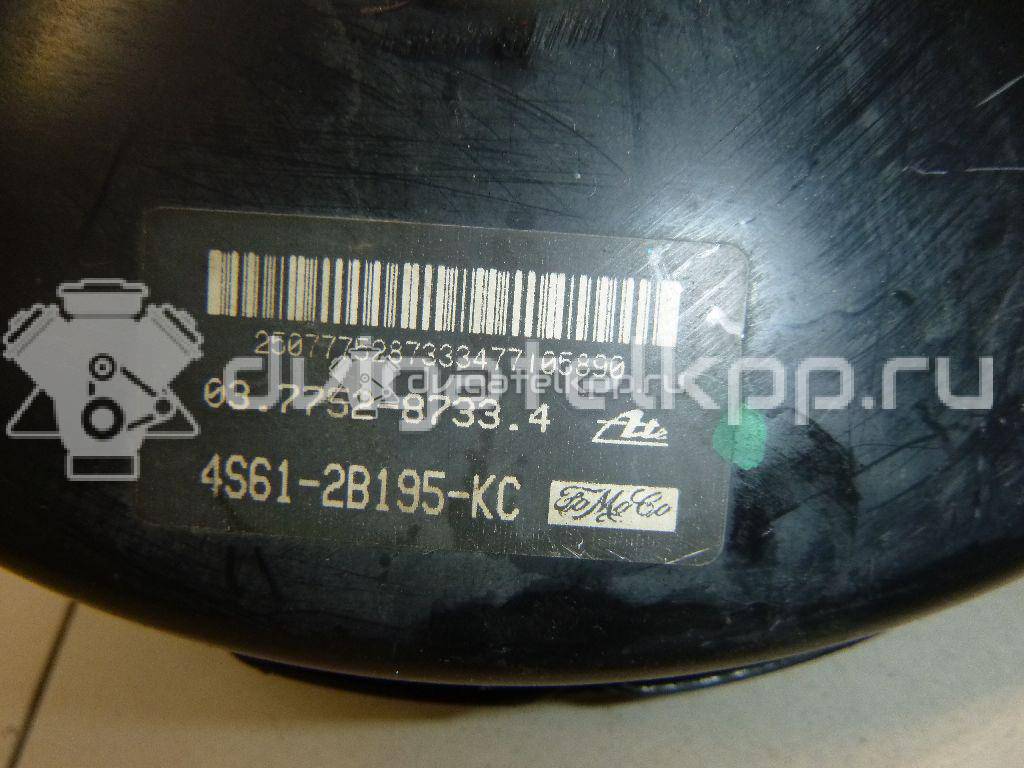 Фото Усилитель тормозов вакуумный  1475864 для Ford Fiesta / Fusion Ju {forloop.counter}}