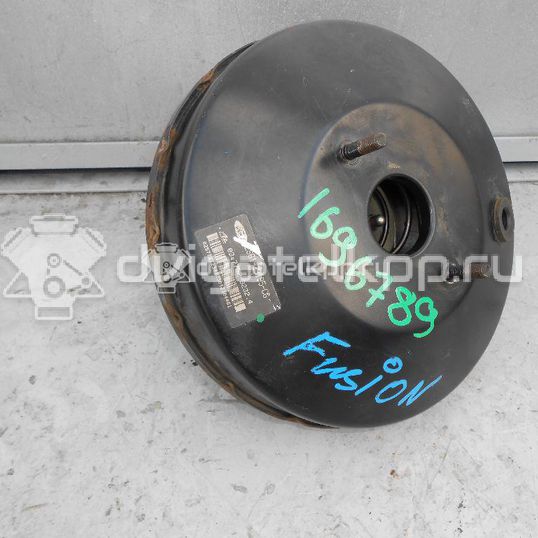 Фото Усилитель тормозов вакуумный  1475864 для Ford Fiesta / Fusion Ju
