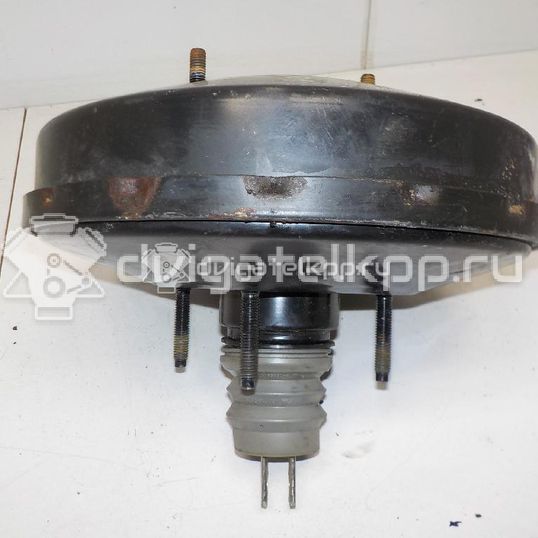 Фото Усилитель тормозов вакуумный  1475864 для Ford Fiesta / Fusion Ju