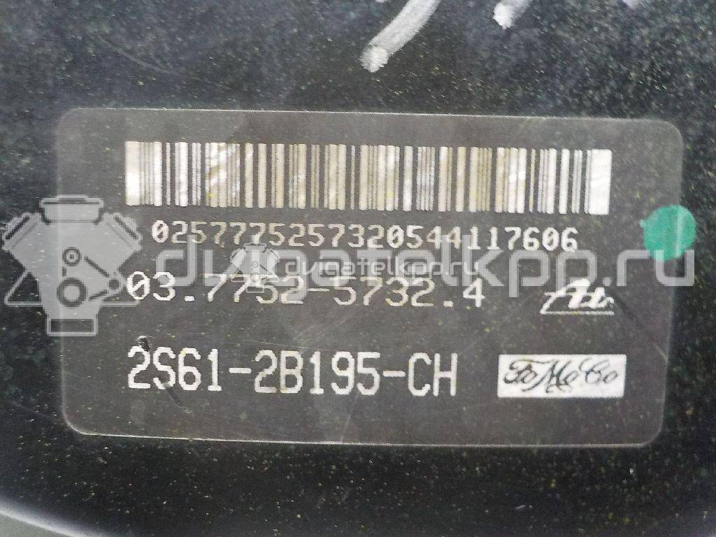 Фото Усилитель тормозов вакуумный  1475864 для Ford Fiesta / Fusion Ju {forloop.counter}}