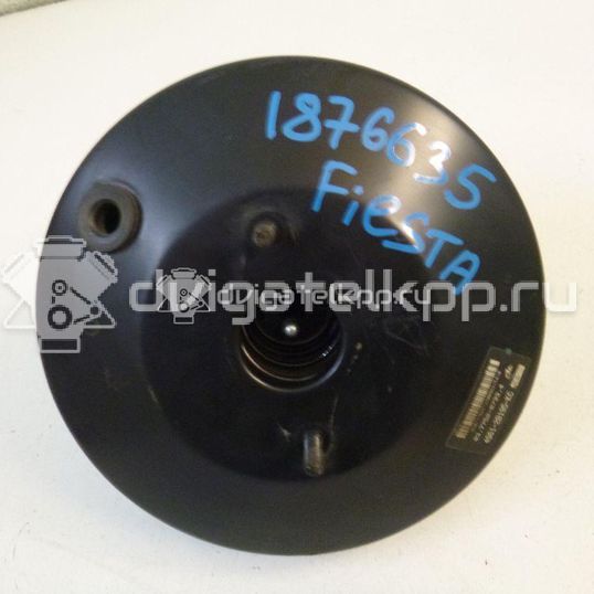 Фото Усилитель тормозов вакуумный  1475864 для Ford Fiesta / Fusion Ju