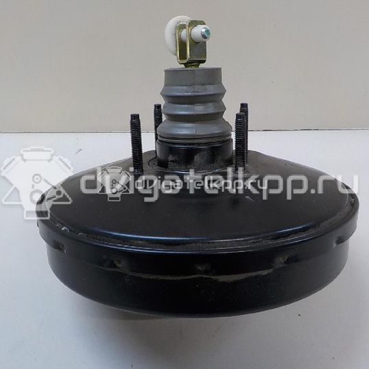 Фото Усилитель тормозов вакуумный  1475864 для Ford Fiesta / Fusion Ju