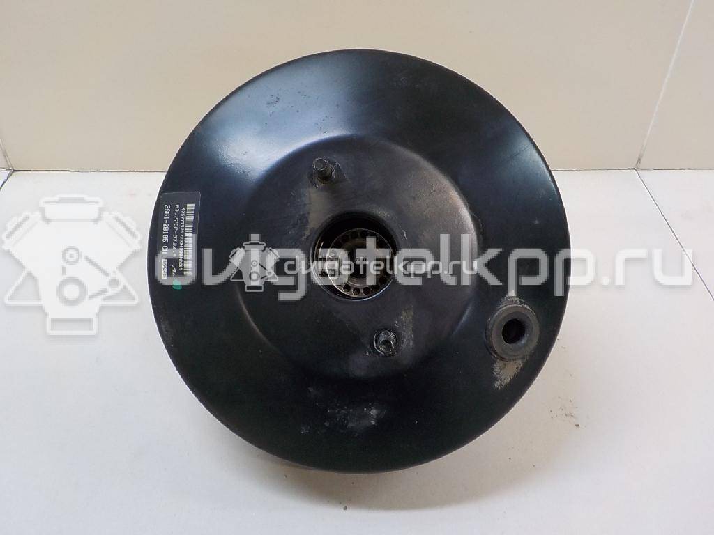 Фото Усилитель тормозов вакуумный  1475864 для Ford Fiesta / Fusion Ju {forloop.counter}}