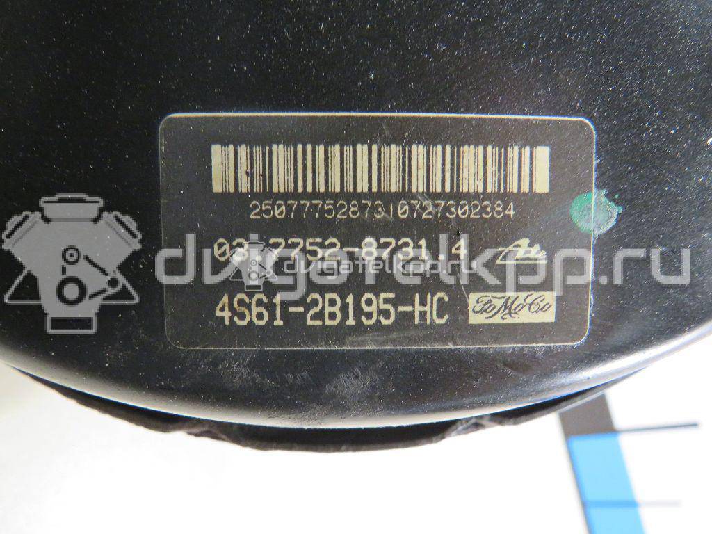 Фото Усилитель тормозов вакуумный  1475864 для Ford Fiesta / Fusion Ju {forloop.counter}}
