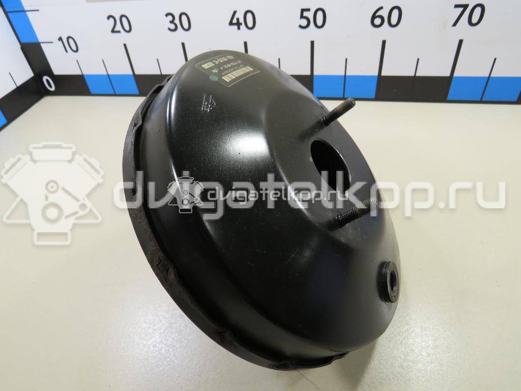 Фото Усилитель тормозов вакуумный  1475864 для Ford Fiesta / Fusion Ju {forloop.counter}}
