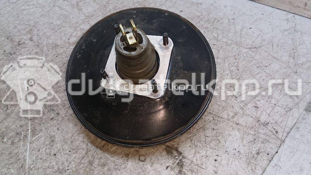 Фото Усилитель тормозов вакуумный  1475864 для Ford Fiesta / Fusion Ju {forloop.counter}}