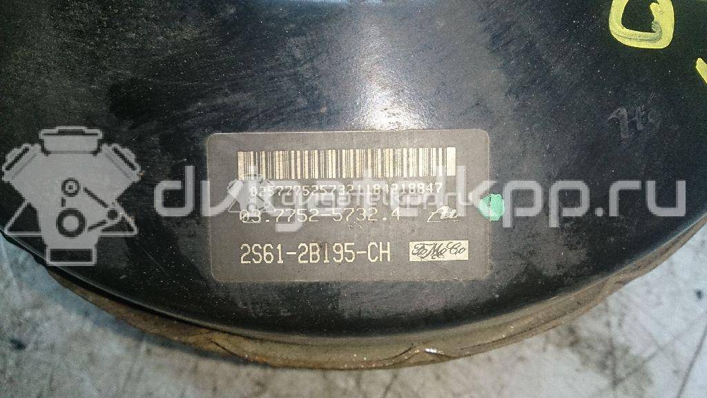 Фото Усилитель тормозов вакуумный  1475864 для Ford Fiesta / Fusion Ju {forloop.counter}}