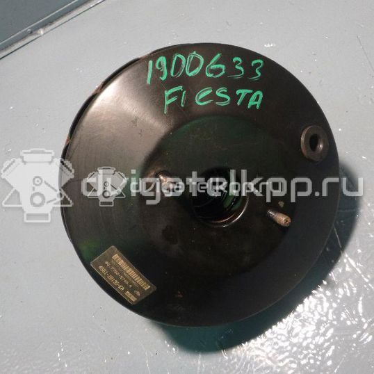 Фото Усилитель тормозов вакуумный  1475864 для Ford Fiesta / Fusion Ju
