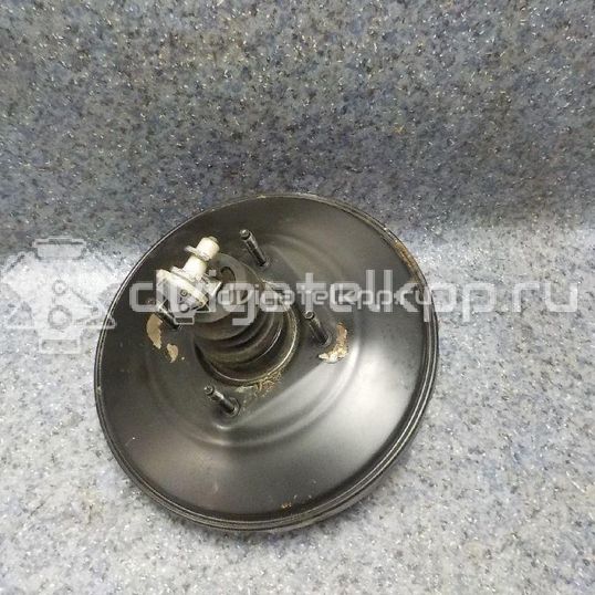 Фото Усилитель тормозов вакуумный  1475864 для Ford Fiesta / Fusion Ju