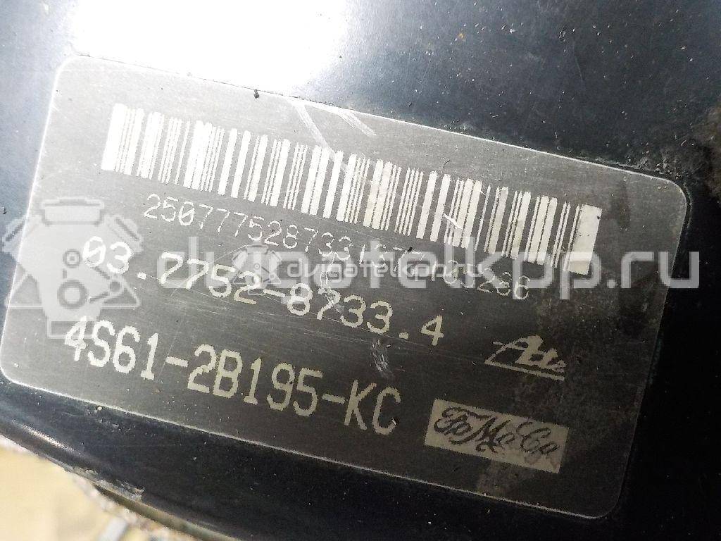Фото Усилитель тормозов вакуумный  1475864 для Ford Fiesta / Fusion Ju {forloop.counter}}