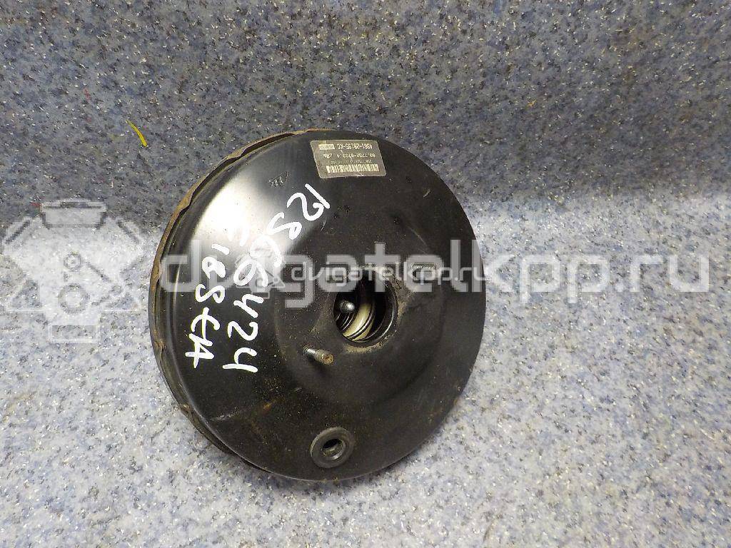 Фото Усилитель тормозов вакуумный  1475864 для Ford Fiesta / Fusion Ju {forloop.counter}}