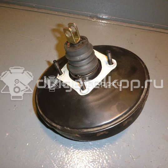 Фото Усилитель тормозов вакуумный  1475864 для Ford Fiesta / Fusion Ju