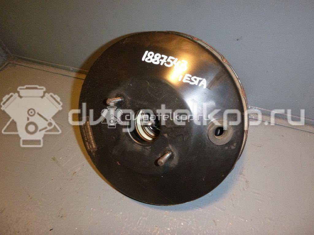 Фото Усилитель тормозов вакуумный  1475864 для Ford Fiesta / Fusion Ju {forloop.counter}}