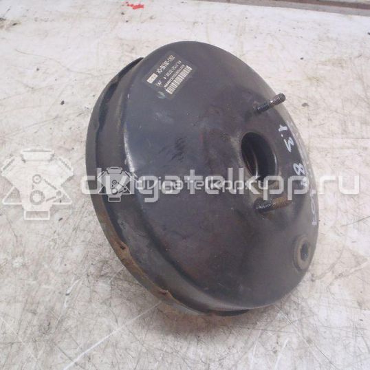 Фото Усилитель тормозов вакуумный  1475864 для Ford Fiesta / Fusion Ju