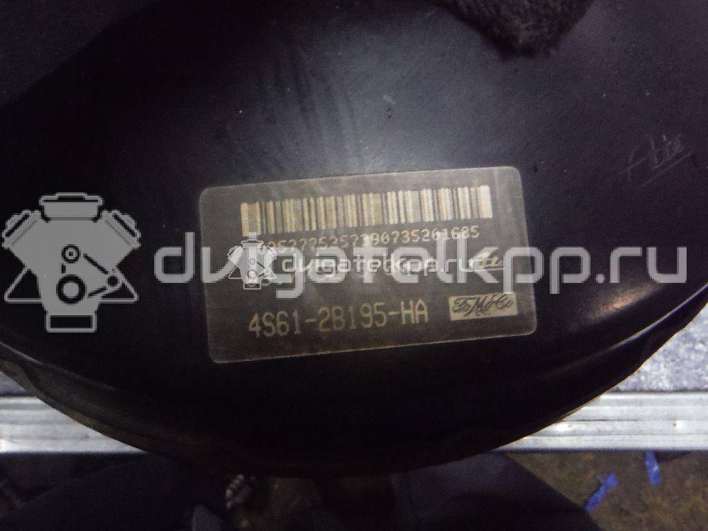 Фото Усилитель тормозов вакуумный  1475864 для Ford Fiesta / Fusion Ju {forloop.counter}}