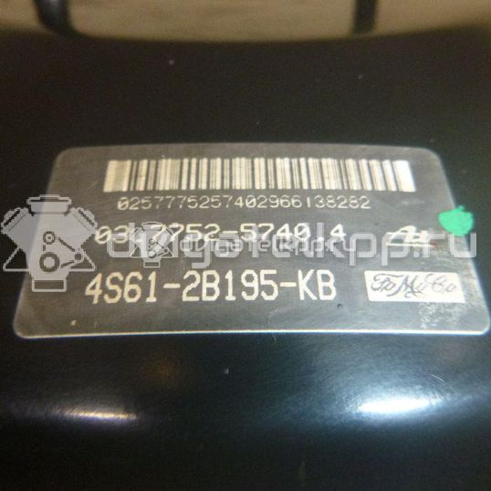 Фото Усилитель тормозов вакуумный  1475864 для Ford Fiesta / Fusion Ju