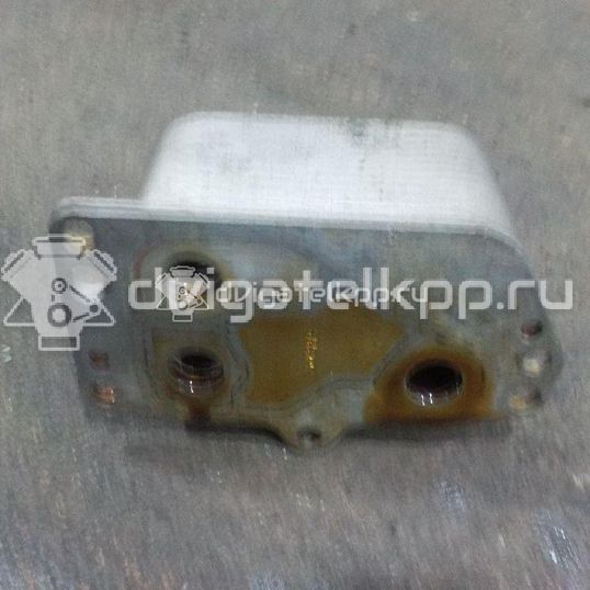 Фото Радиатор масляный для двигателя RFH (EW10A) для Citroen Jumpy 140 л.с 16V 2.0 л бензин 5989070251