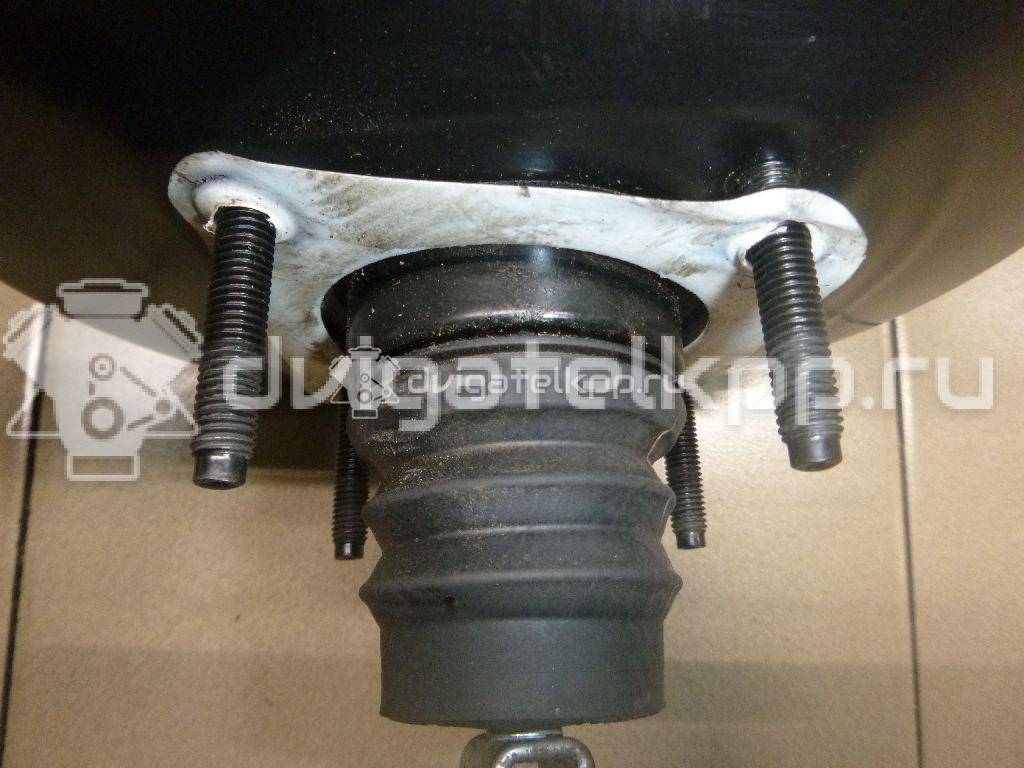 Фото Усилитель тормозов вакуумный  1475864 для Ford Fiesta / Fusion Ju {forloop.counter}}