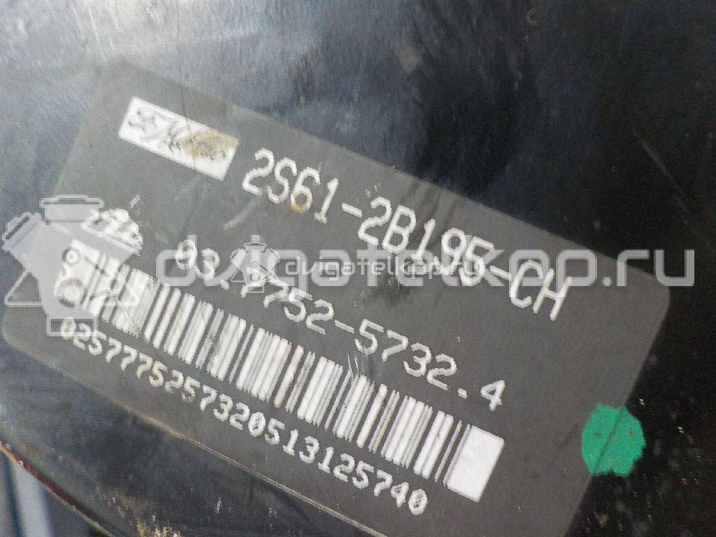 Фото Усилитель тормозов вакуумный  1475864 для Ford Fiesta / Fusion Ju {forloop.counter}}