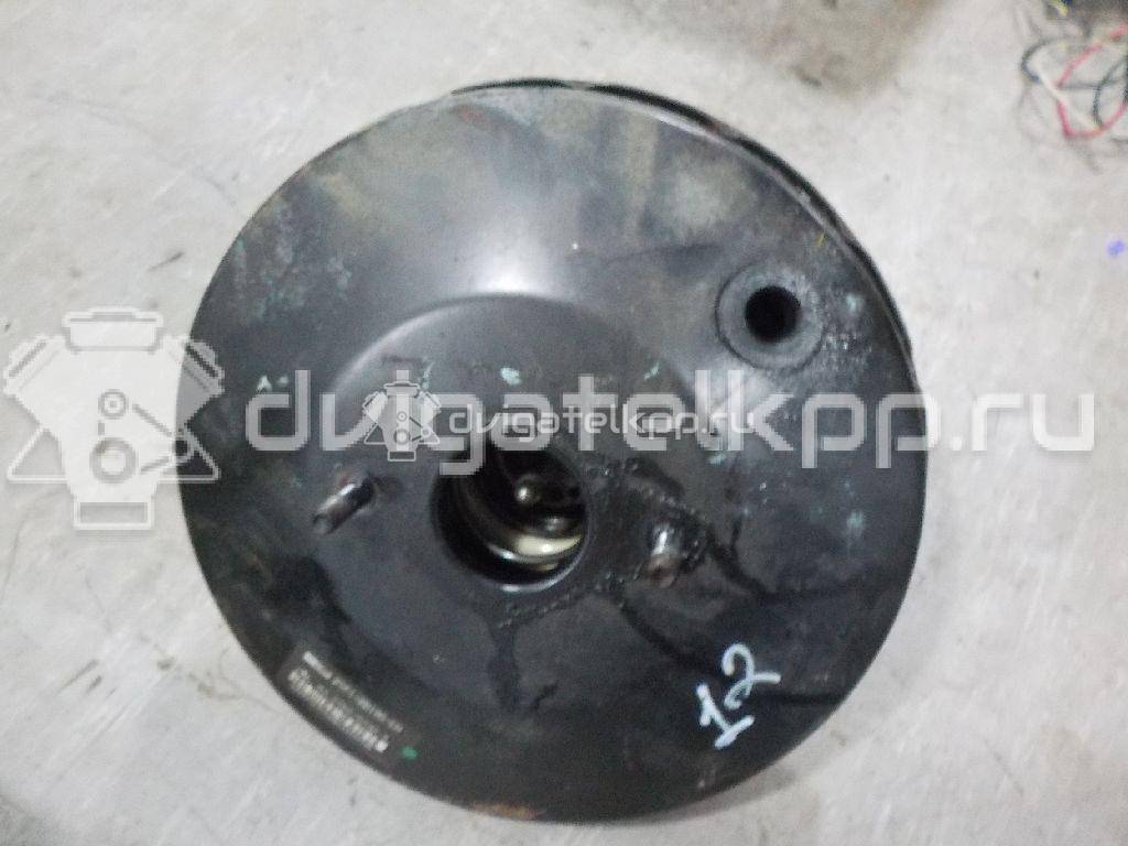 Фото Усилитель тормозов вакуумный  1475864 для Ford Fiesta / Fusion Ju {forloop.counter}}