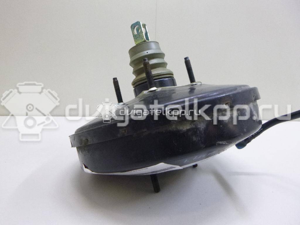 Фото Усилитель тормозов вакуумный  1463551 для Ford Fiesta / Fusion Ju {forloop.counter}}