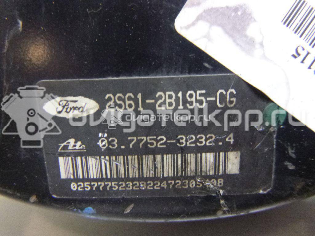 Фото Усилитель тормозов вакуумный  1463551 для Ford Fiesta / Fusion Ju {forloop.counter}}