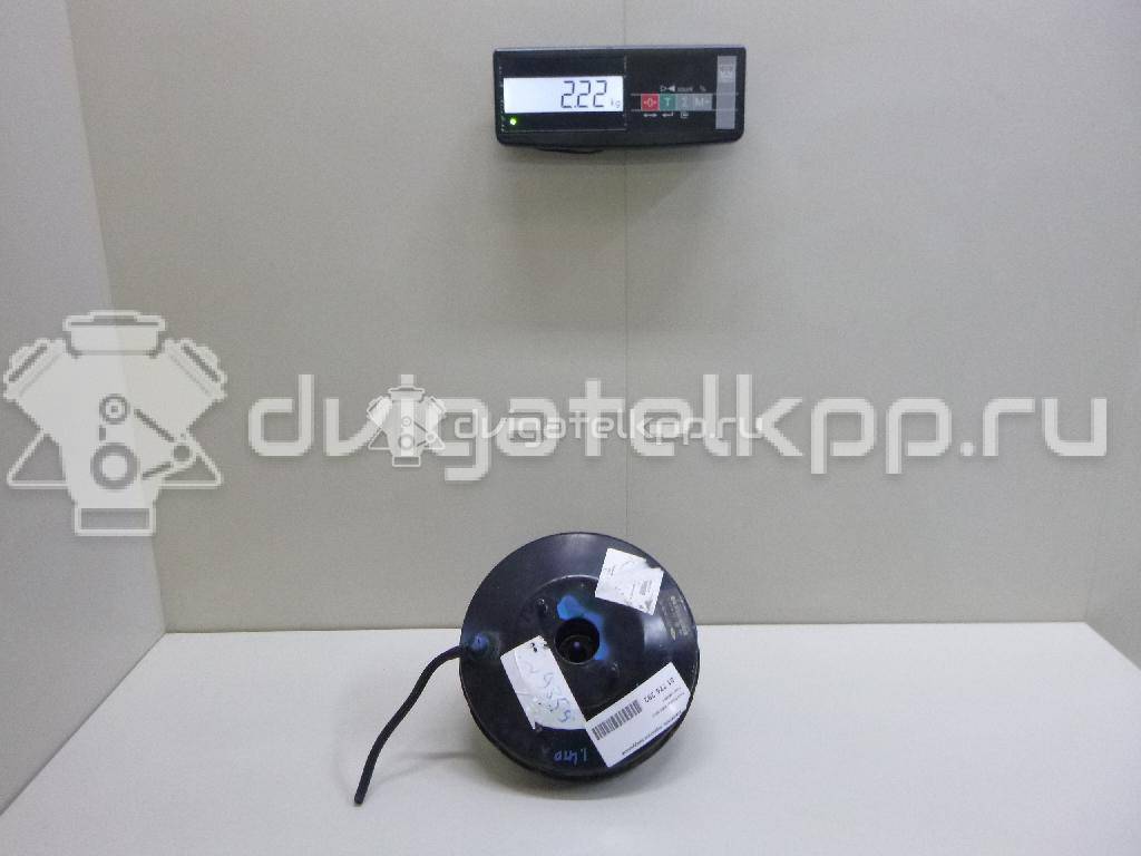 Фото Усилитель тормозов вакуумный  1463551 для Ford Fiesta / Fusion Ju {forloop.counter}}