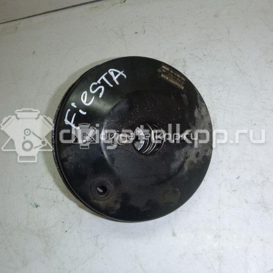 Фото Усилитель тормозов вакуумный  1232020 для Ford Fiesta / Fusion Ju