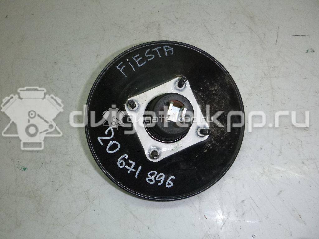 Фото Усилитель тормозов вакуумный  1232020 для Ford Fiesta / Fusion Ju {forloop.counter}}
