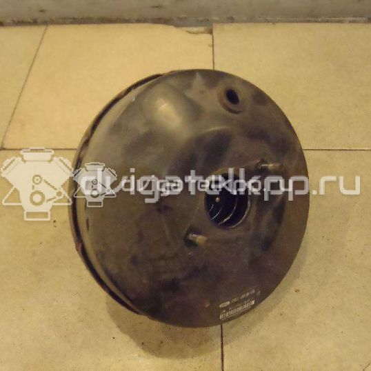 Фото Усилитель тормозов вакуумный  1146122 для Ford Fiesta / Fusion Ju