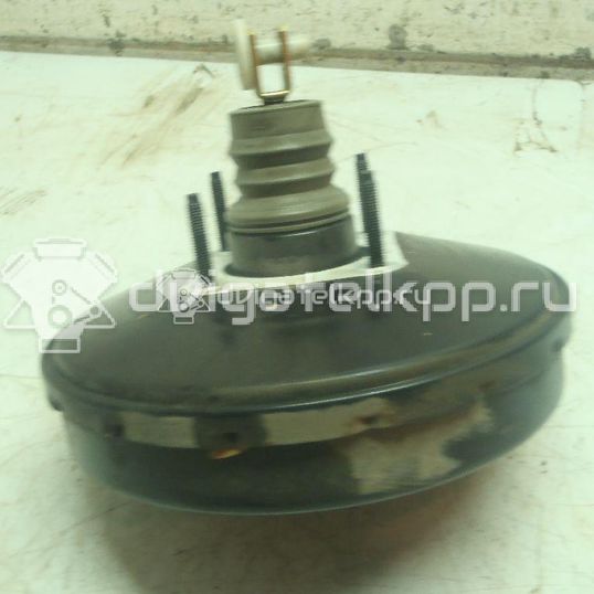 Фото Усилитель тормозов вакуумный  1146122 для Ford Fiesta / Fusion Ju