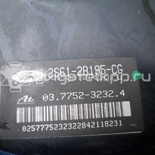 Фото Усилитель тормозов вакуумный  1146122 для Ford Fiesta / Fusion Ju