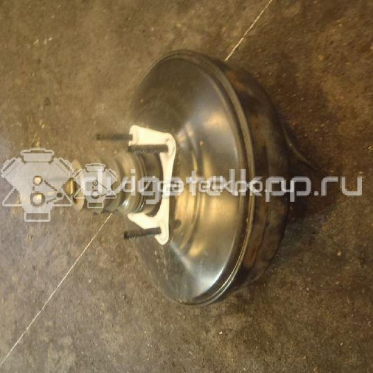 Фото Усилитель тормозов вакуумный  1146122 для Ford Fiesta / Fusion Ju